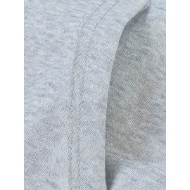 Gaming Letter Print Hoodie for Men - Trendy Graphic Sweatshirt with Kangaroo Pocket for Fall/Winter