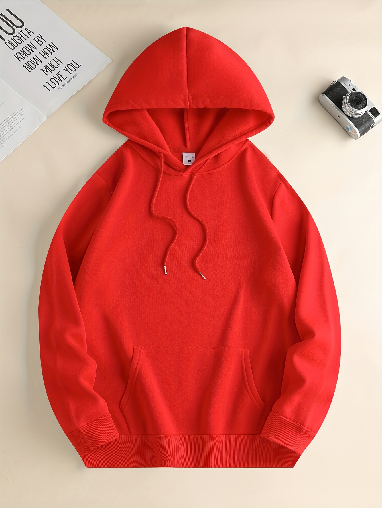 creative letter pattern print hoodie cool hoodies for men mens casual graphic design pullover hooded sweatshirt with kangaroo pocket streetwear for winter fall as gifts details 32