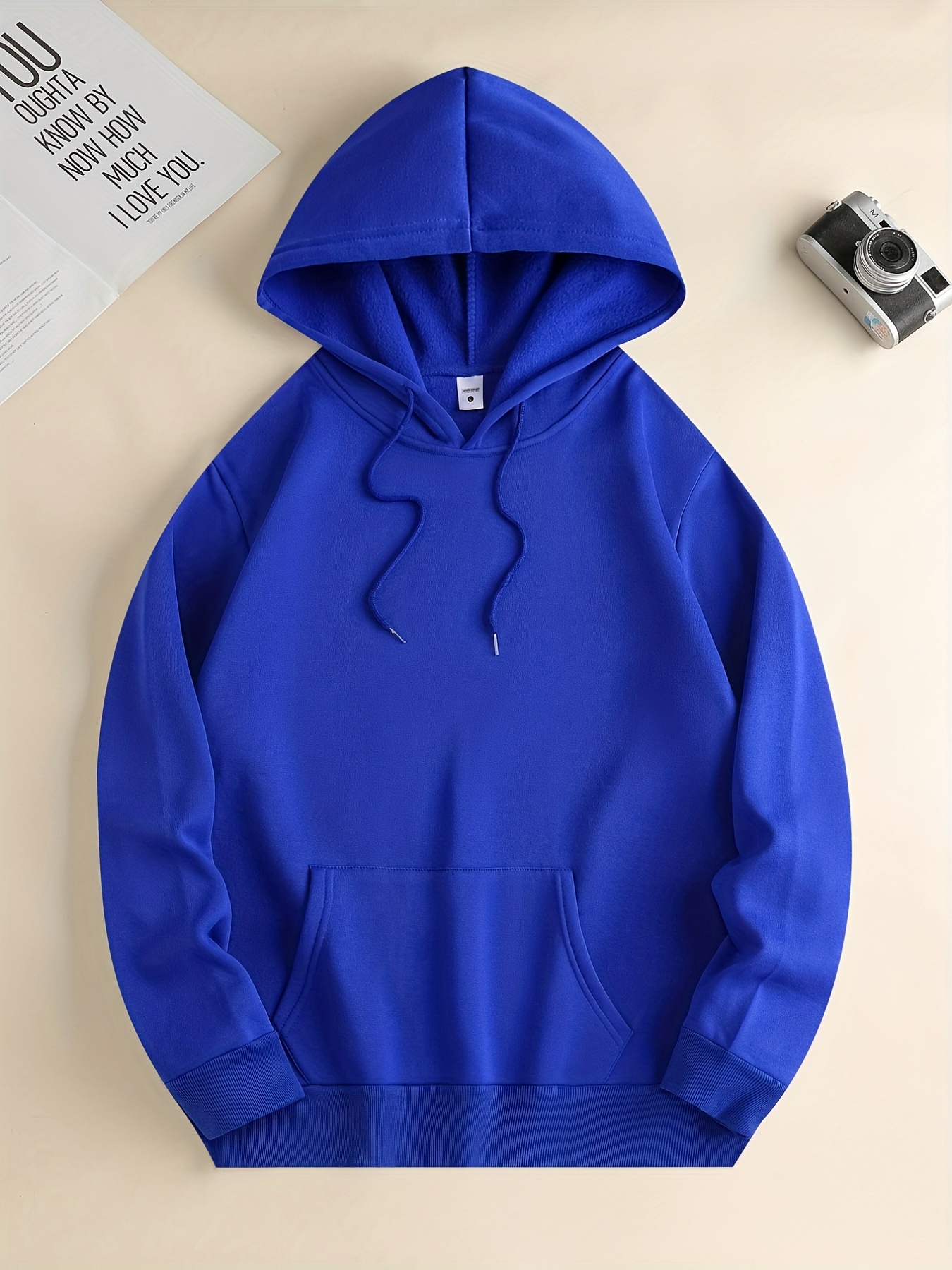 mens new trendy letters skull print hoodie casual graphic drawstring hooded sweatshirt front kangaroo pocket mens clothing details 33